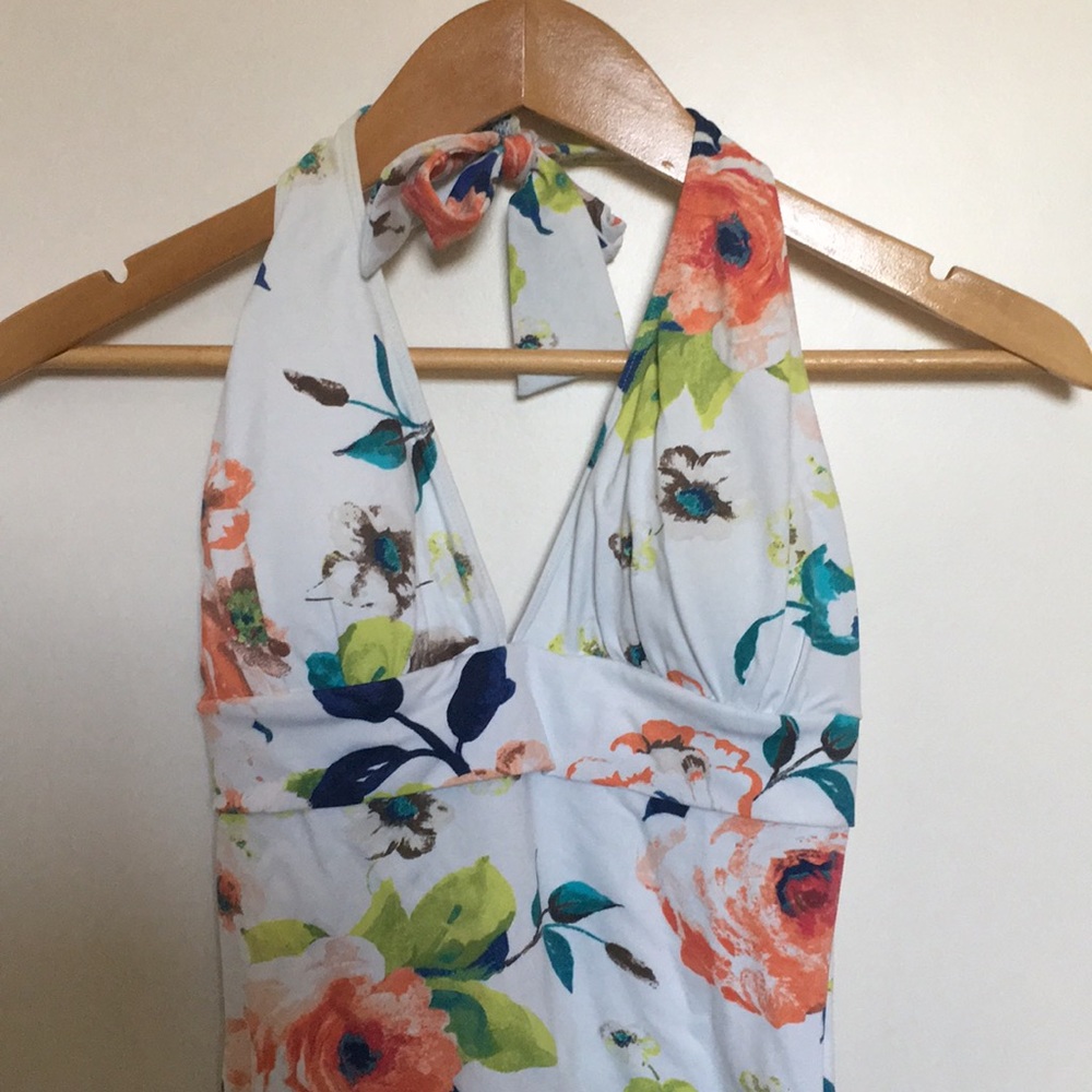 Tommy Bahama One-piece Swimsuit